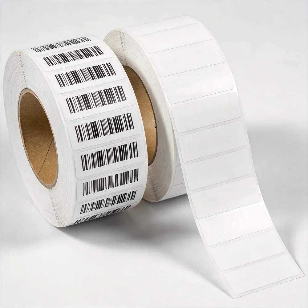 PTFE-Reifenhärtungsetikett