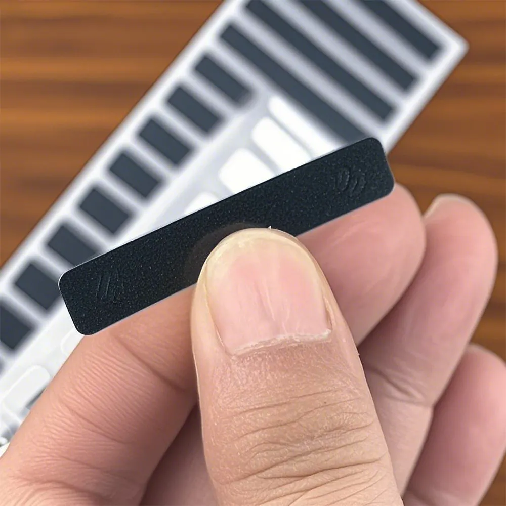 RFID-Etikett für smarte Reifen
