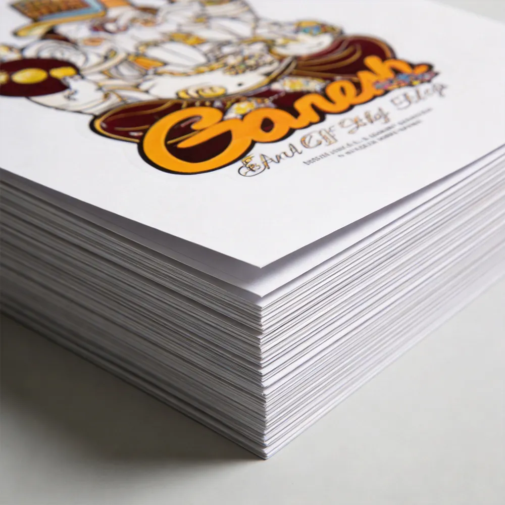 DIY-Vinyllabels