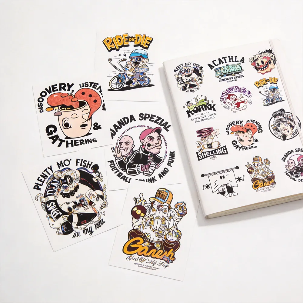 Personalisierte Vinylplatten