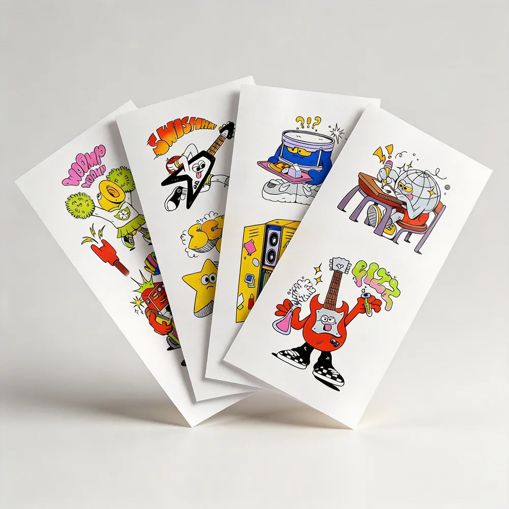 Personalisierte Vinylplatten