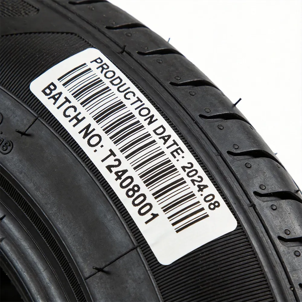 Industriefilm-Label
