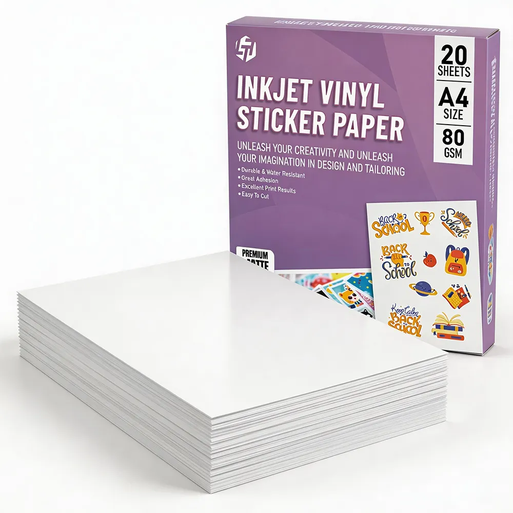 Craft-Vinylplatten
