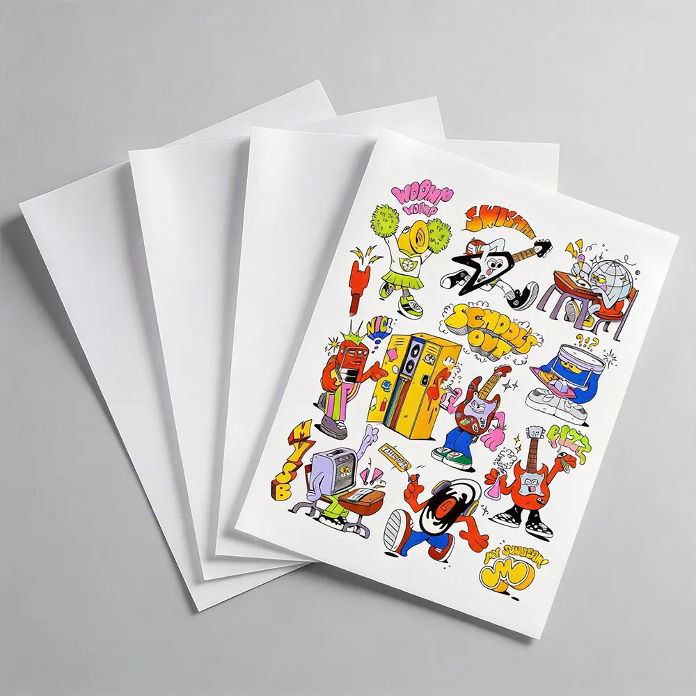 Abriebfestes Vinyl