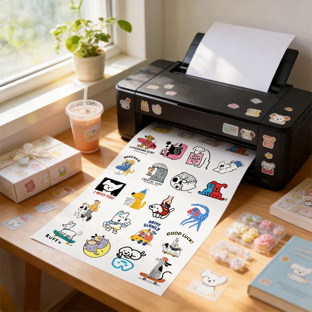Craft-Vinylplatten