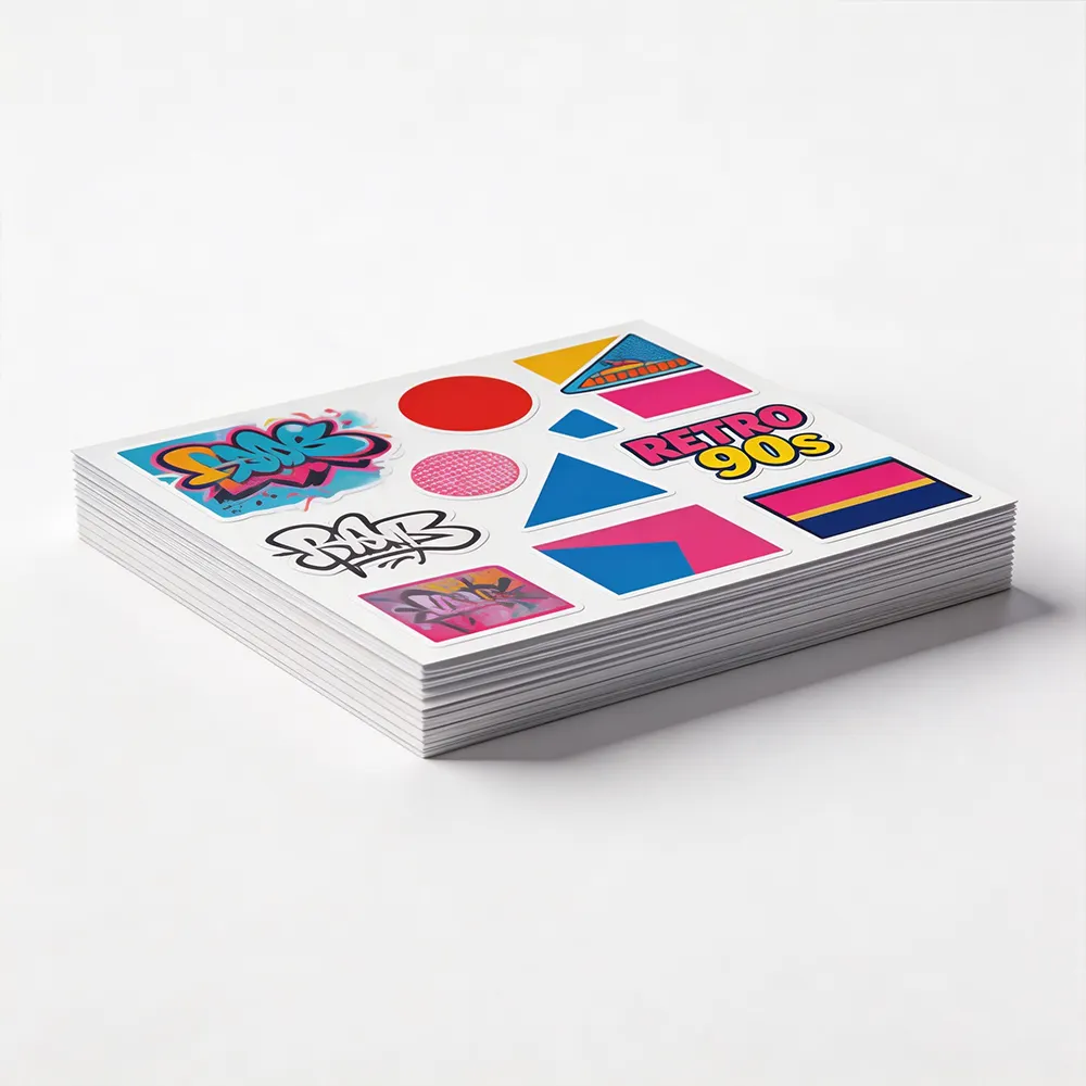 Peel-and-Stick-Vinyl