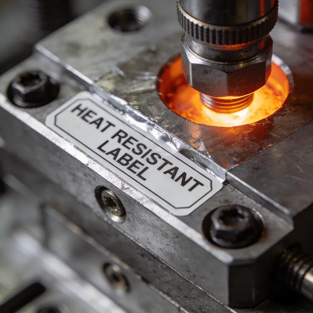 Metal Casting Process Tags