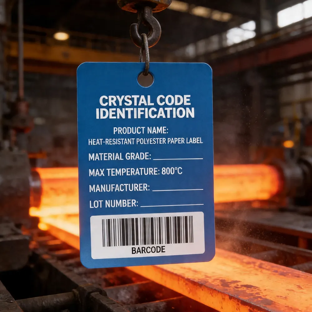 Metallplatten-Tracking-Tag