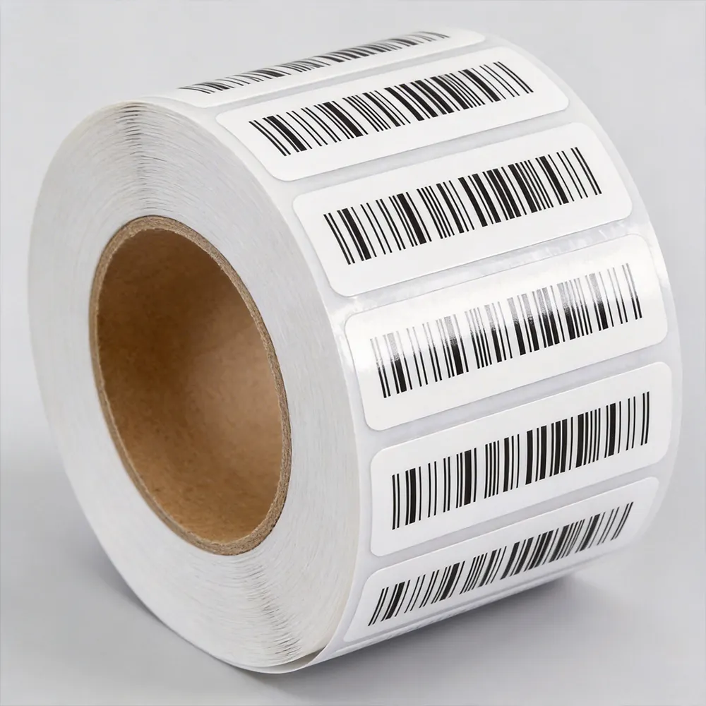 RFID-Reifenetikett zur Rückverfolgbarkeit von Reifen