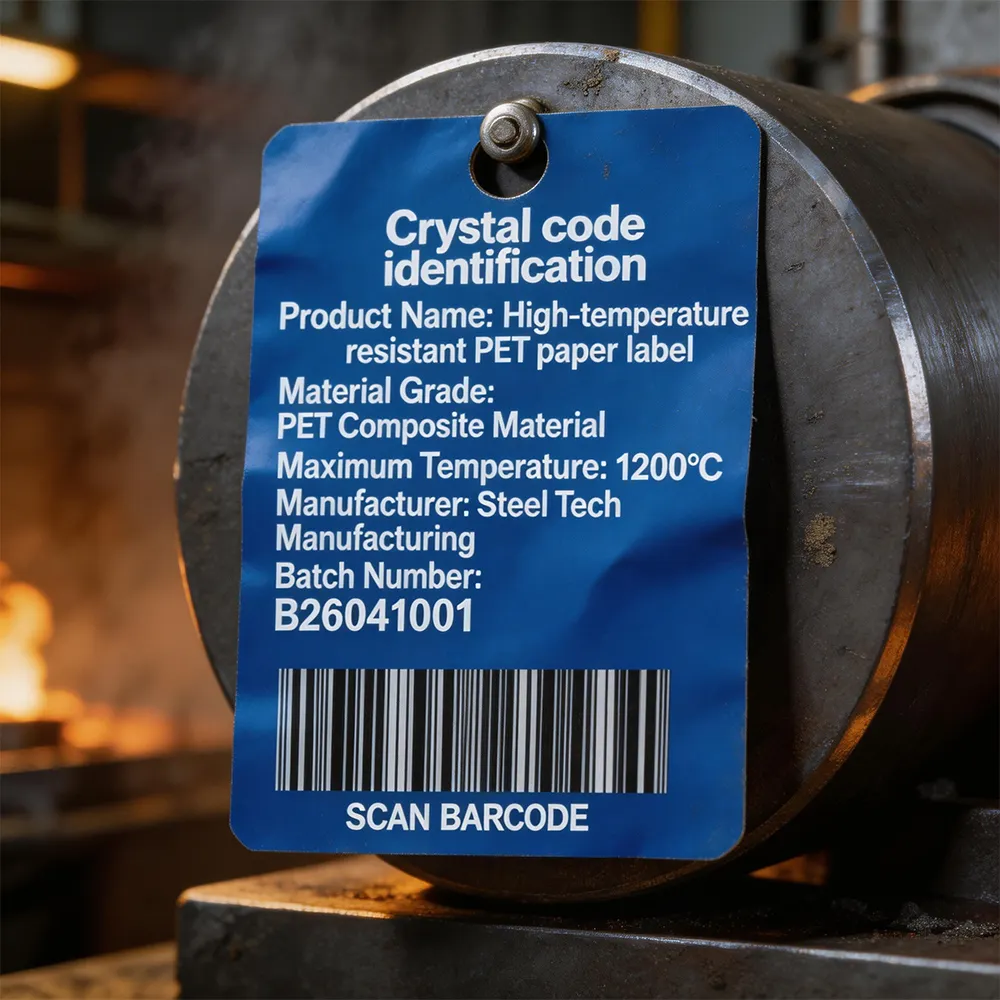 Durable Hang Tag Systems