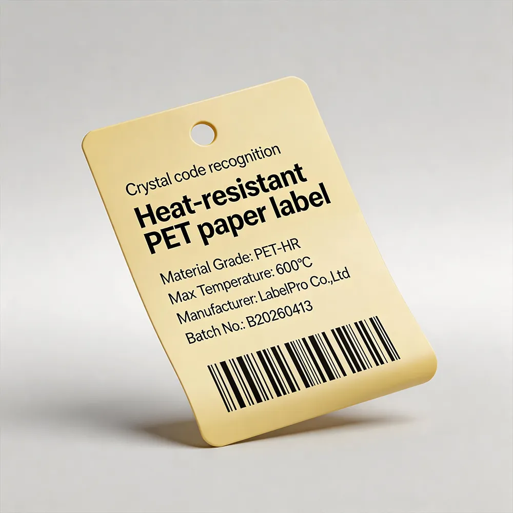 billet identification tags