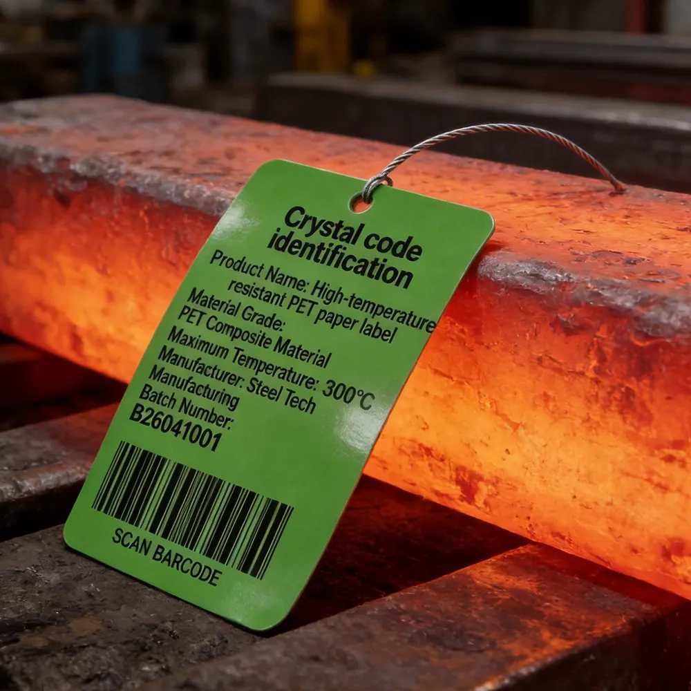 Metallhandhabungsplatten