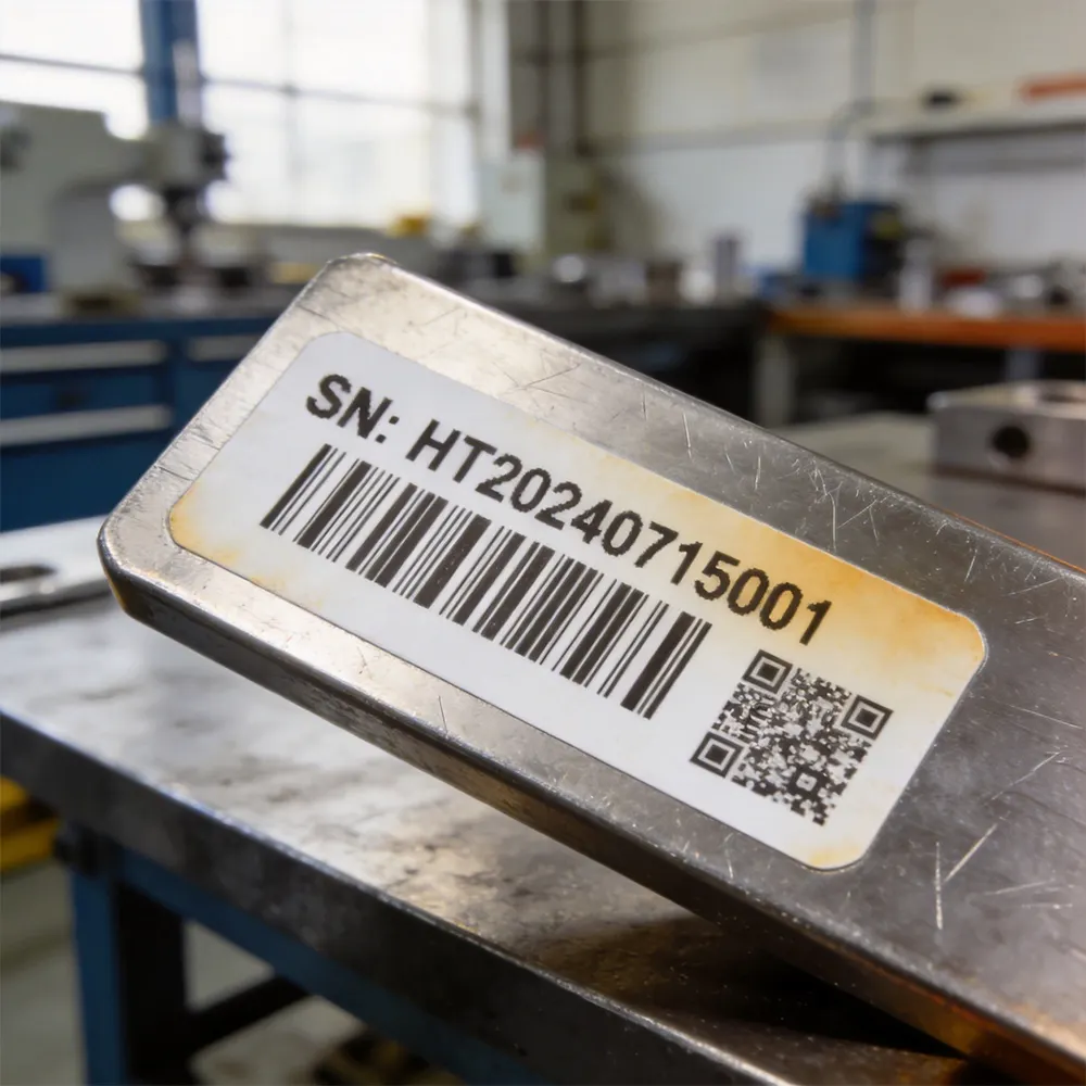 Elektronische Identifikationsmarken