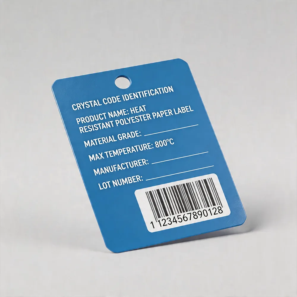 hot rolling mill labels