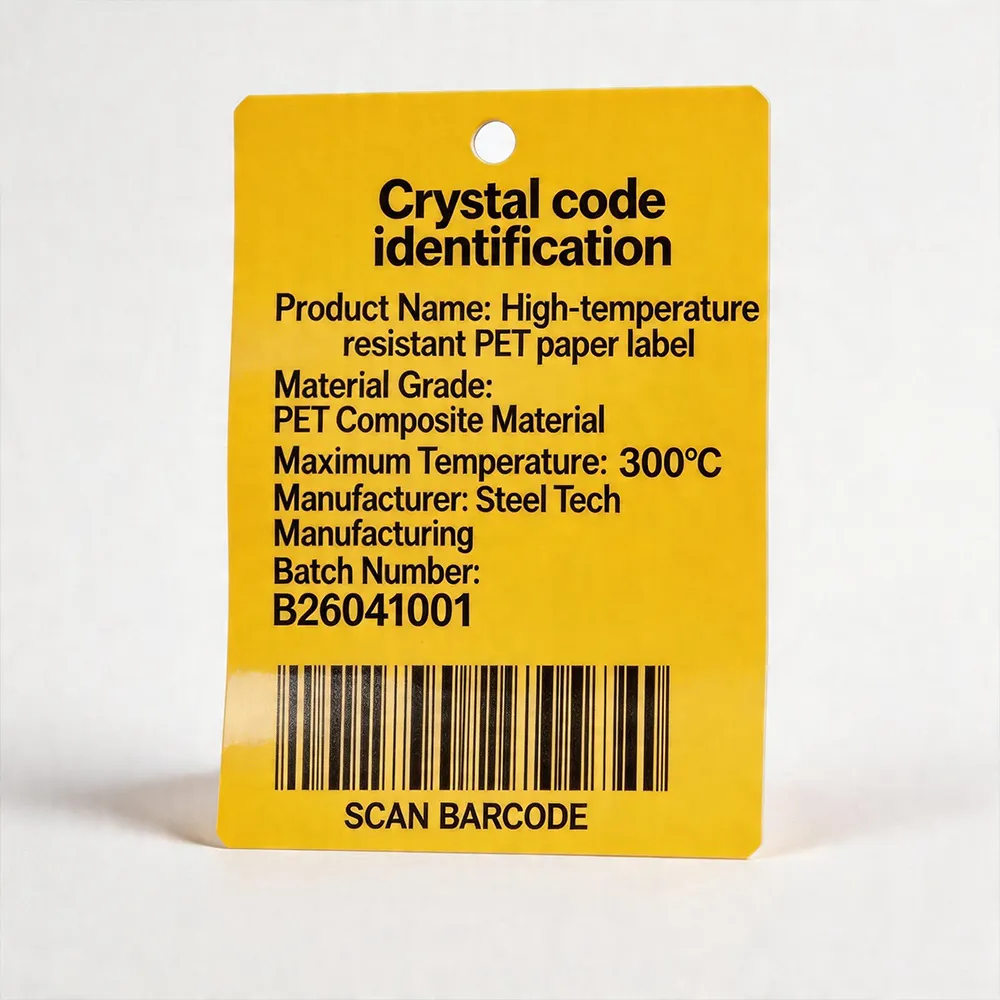 Platten-Tracking-Tags