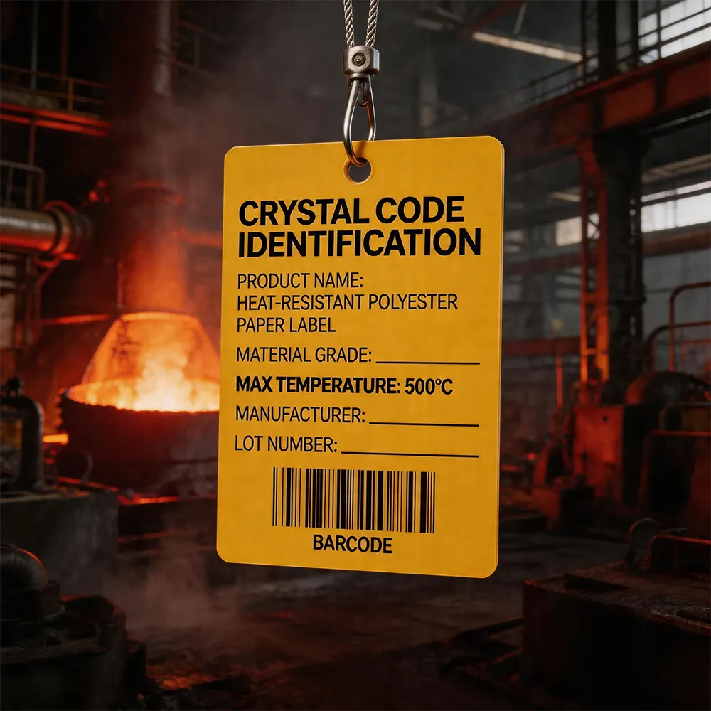 Steel Process Cards