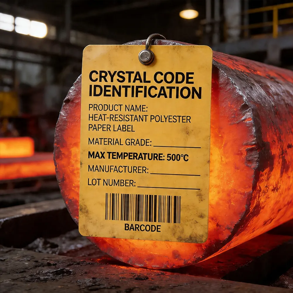 Hot Zone Labels