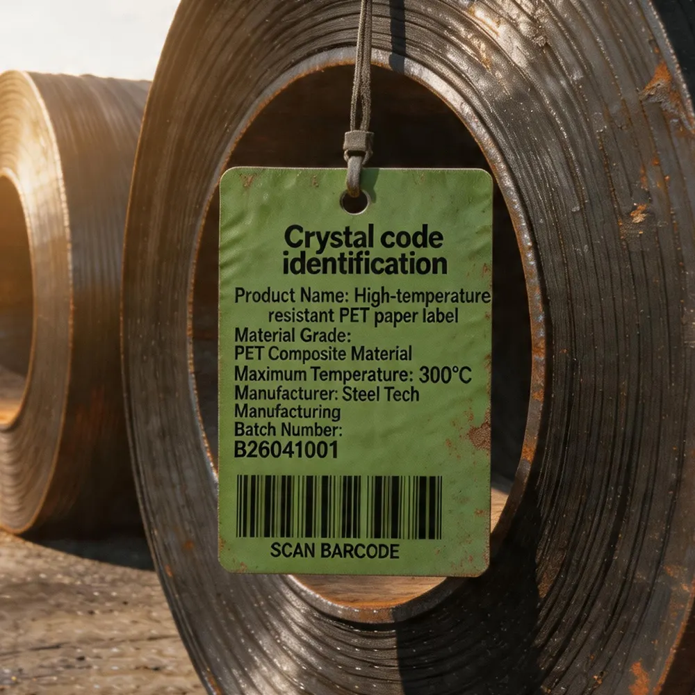 Metal Coil Cards