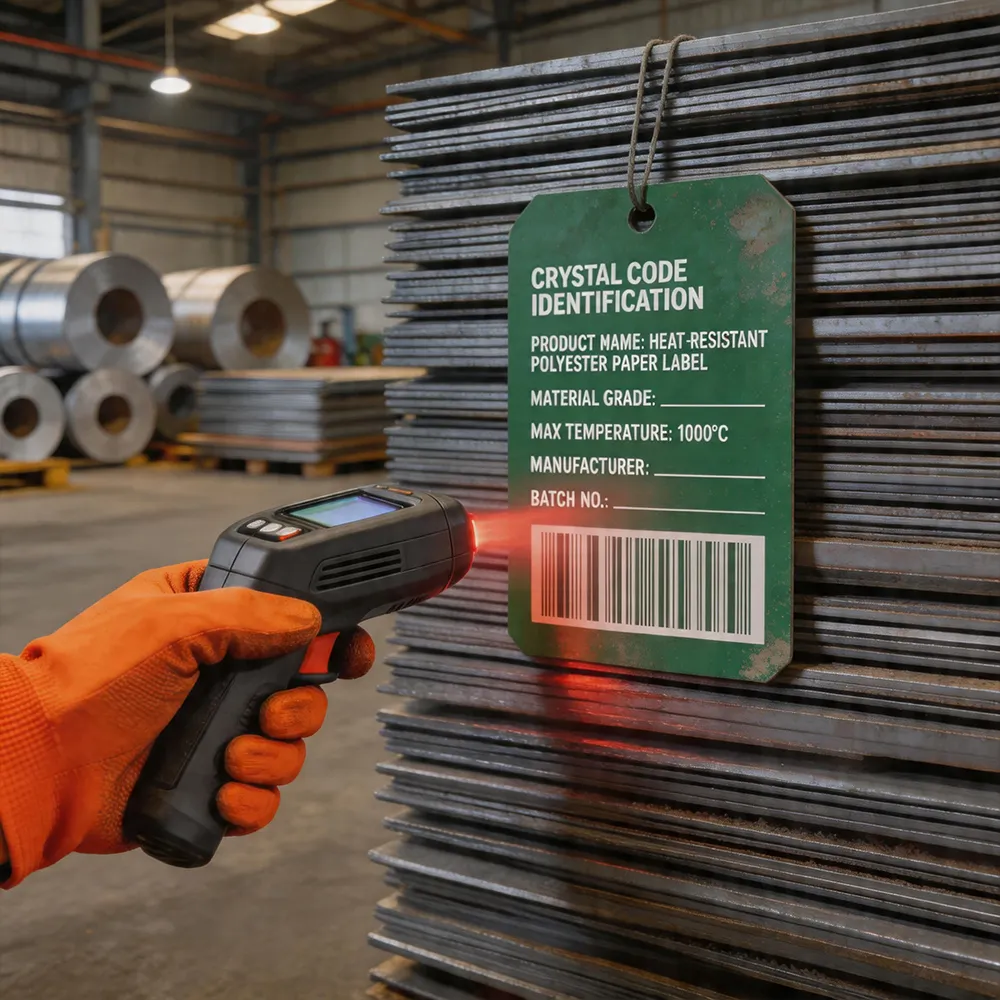 Industriestandort-Tags