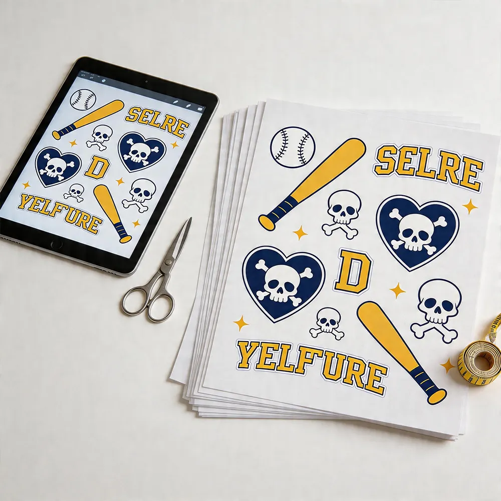 Tattoo-Transferpapier