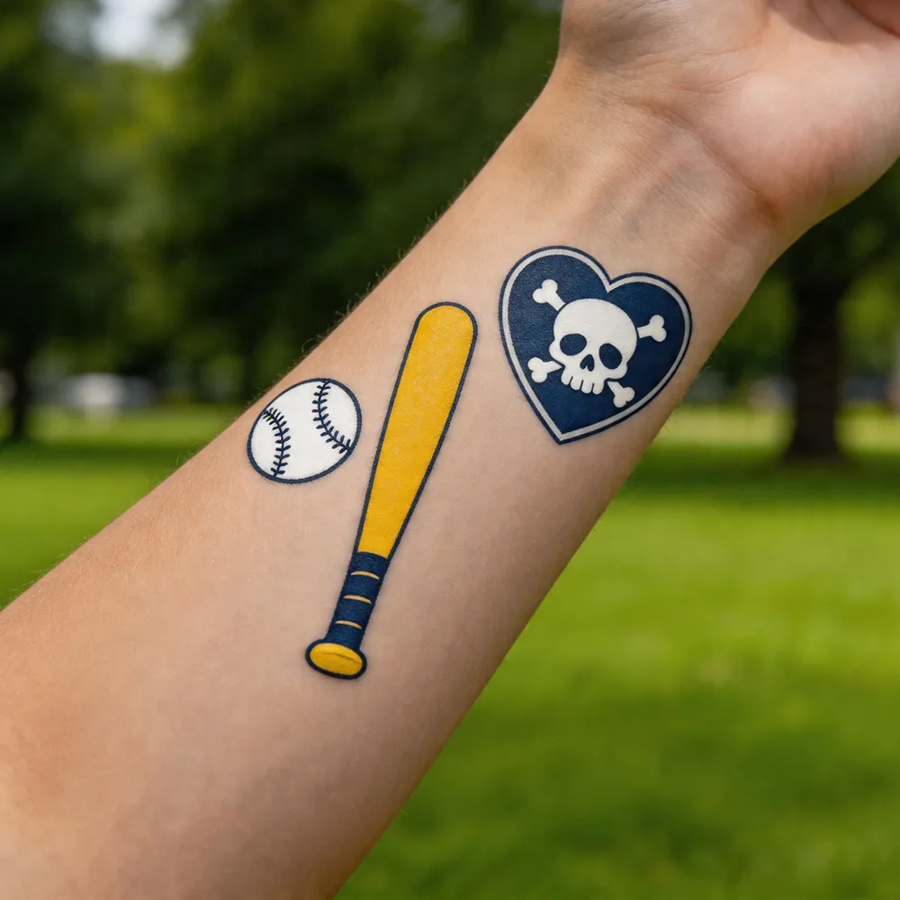Tattoo-Druckpapier