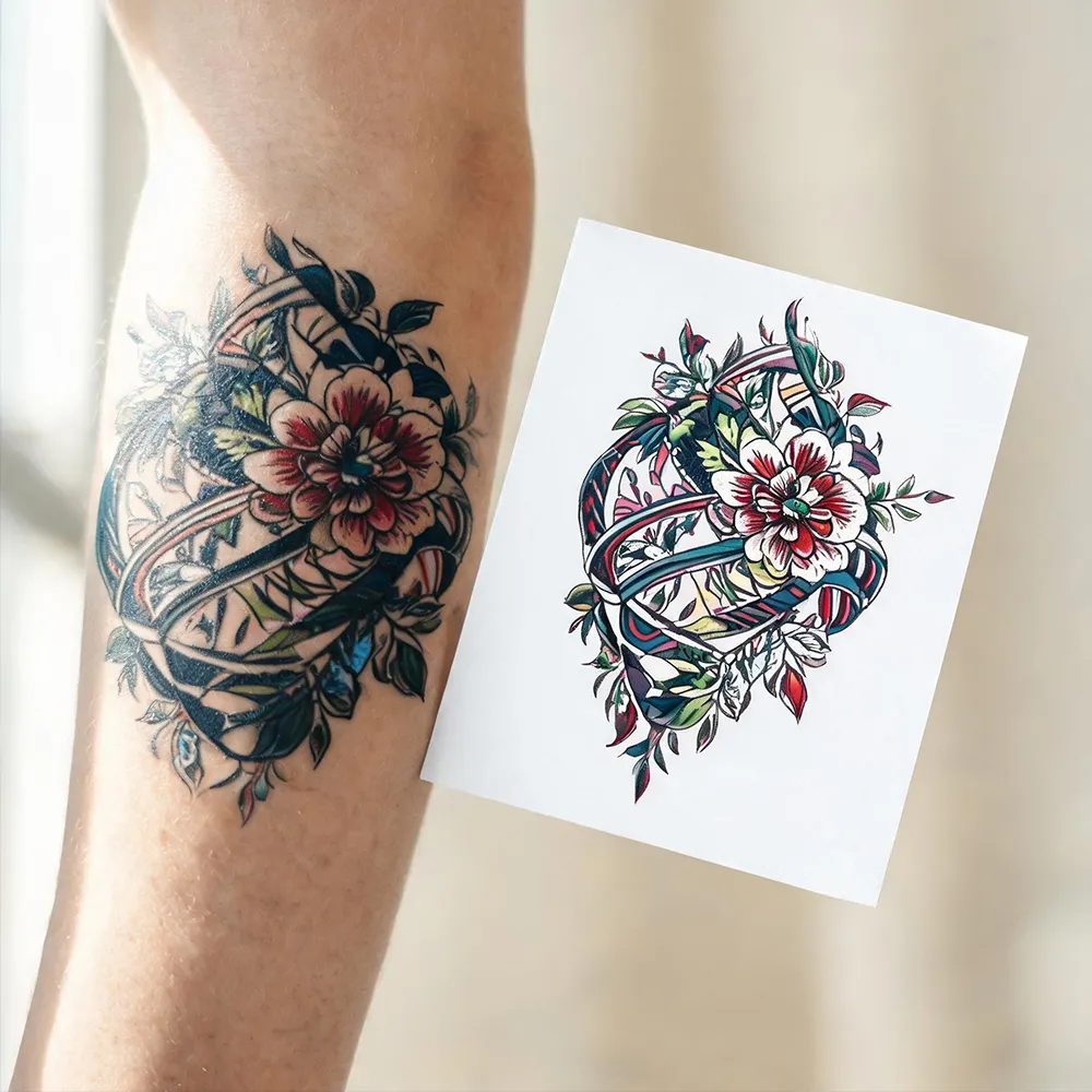 A4-Tattoo-Transferpapier