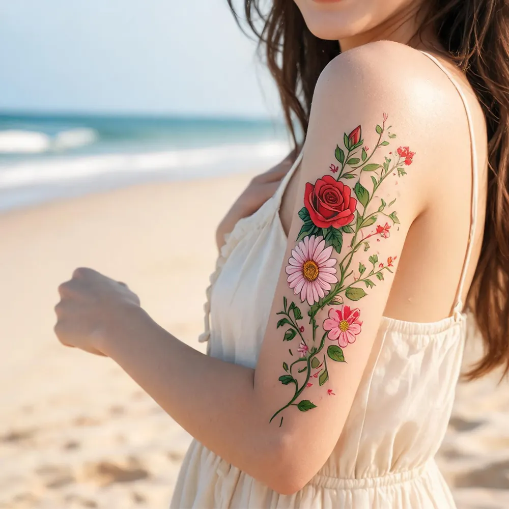 A4-Tattoo-Transferpapier