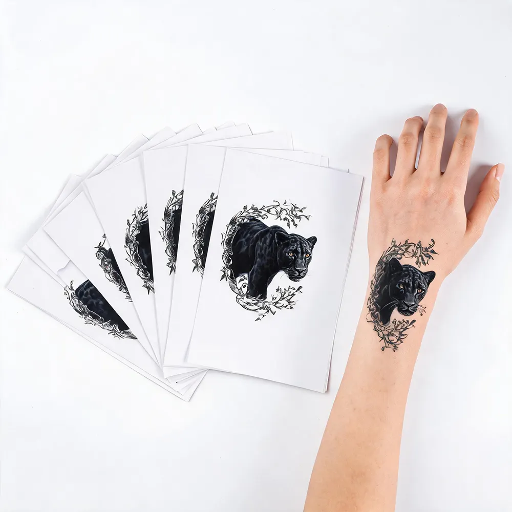 OEM-Hersteller von Tattoopapier