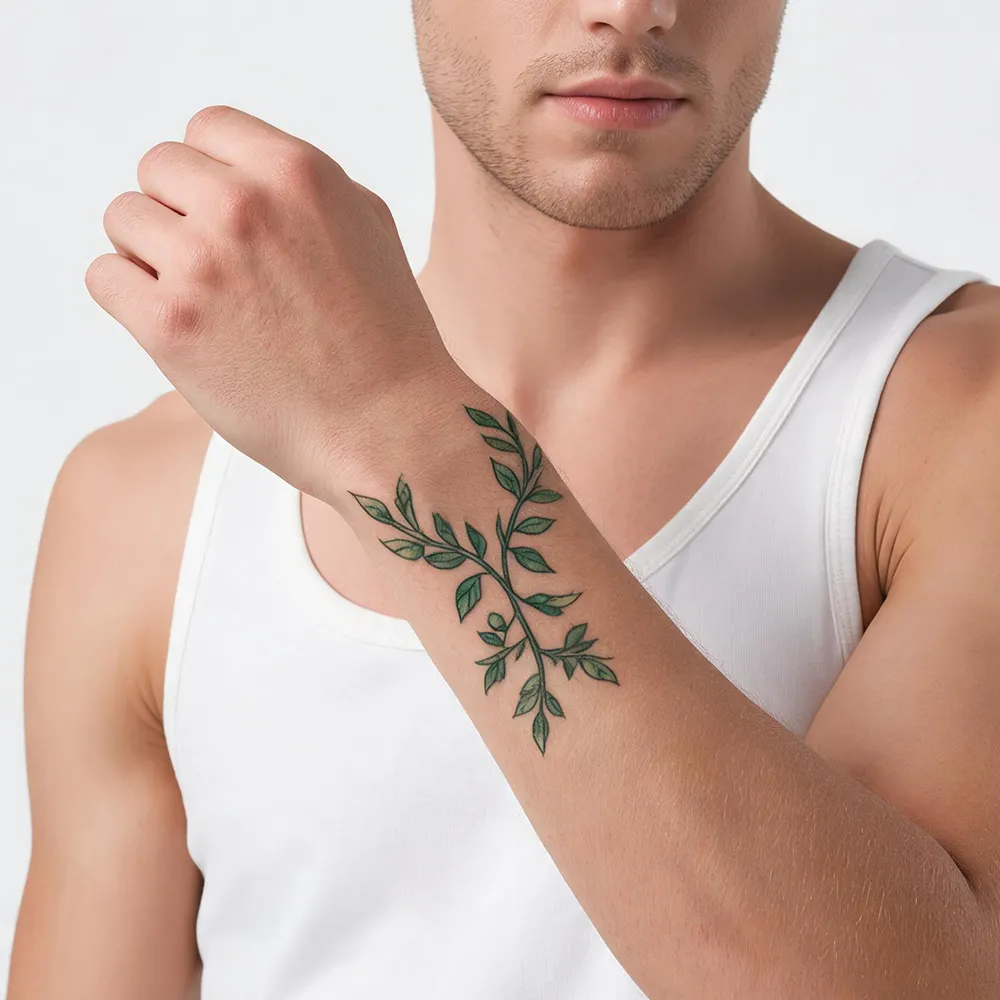 OEM-Hersteller von Tattoopapier