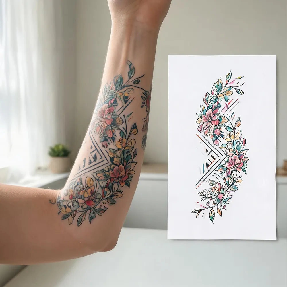 OEM-Hersteller von Tattoopapier