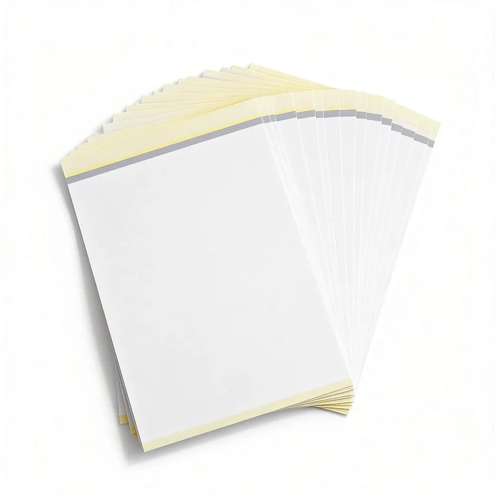 Professionelles Tattoo-Transferpapier