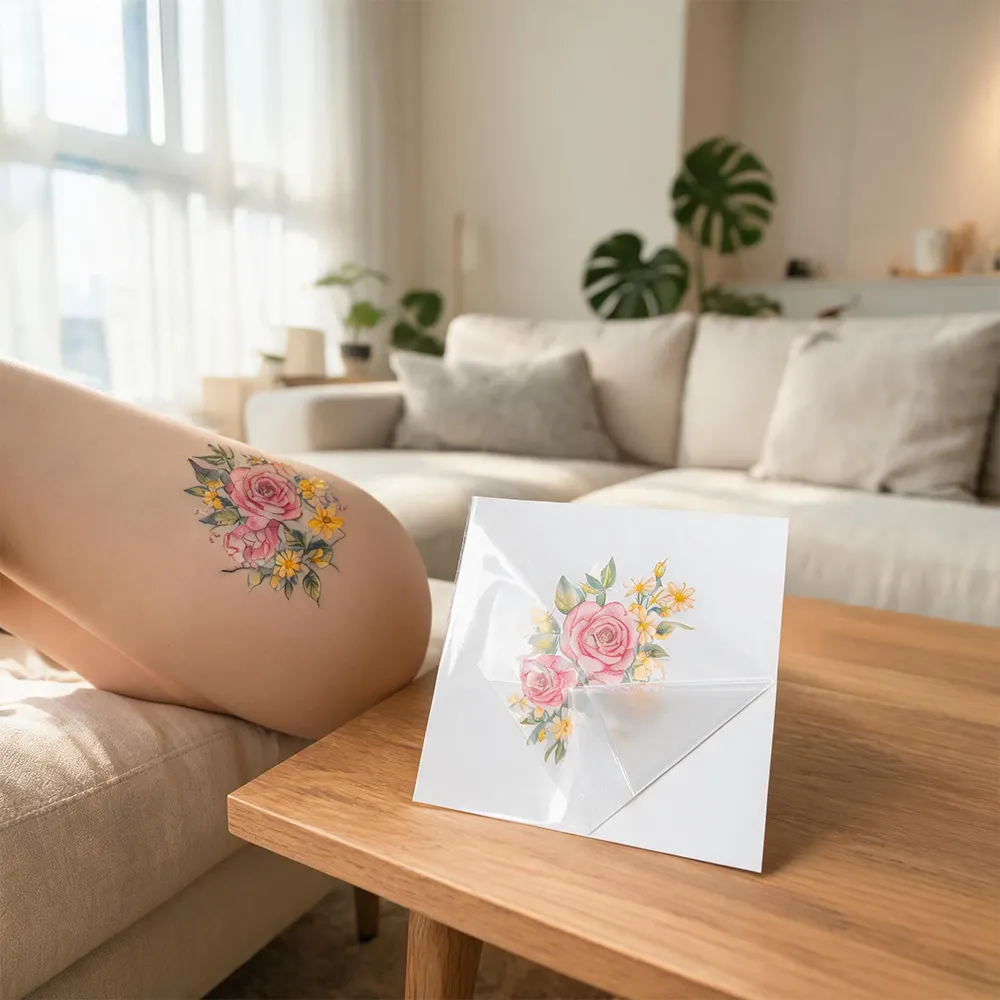 Großhandels-Tattoo-Transferpapier